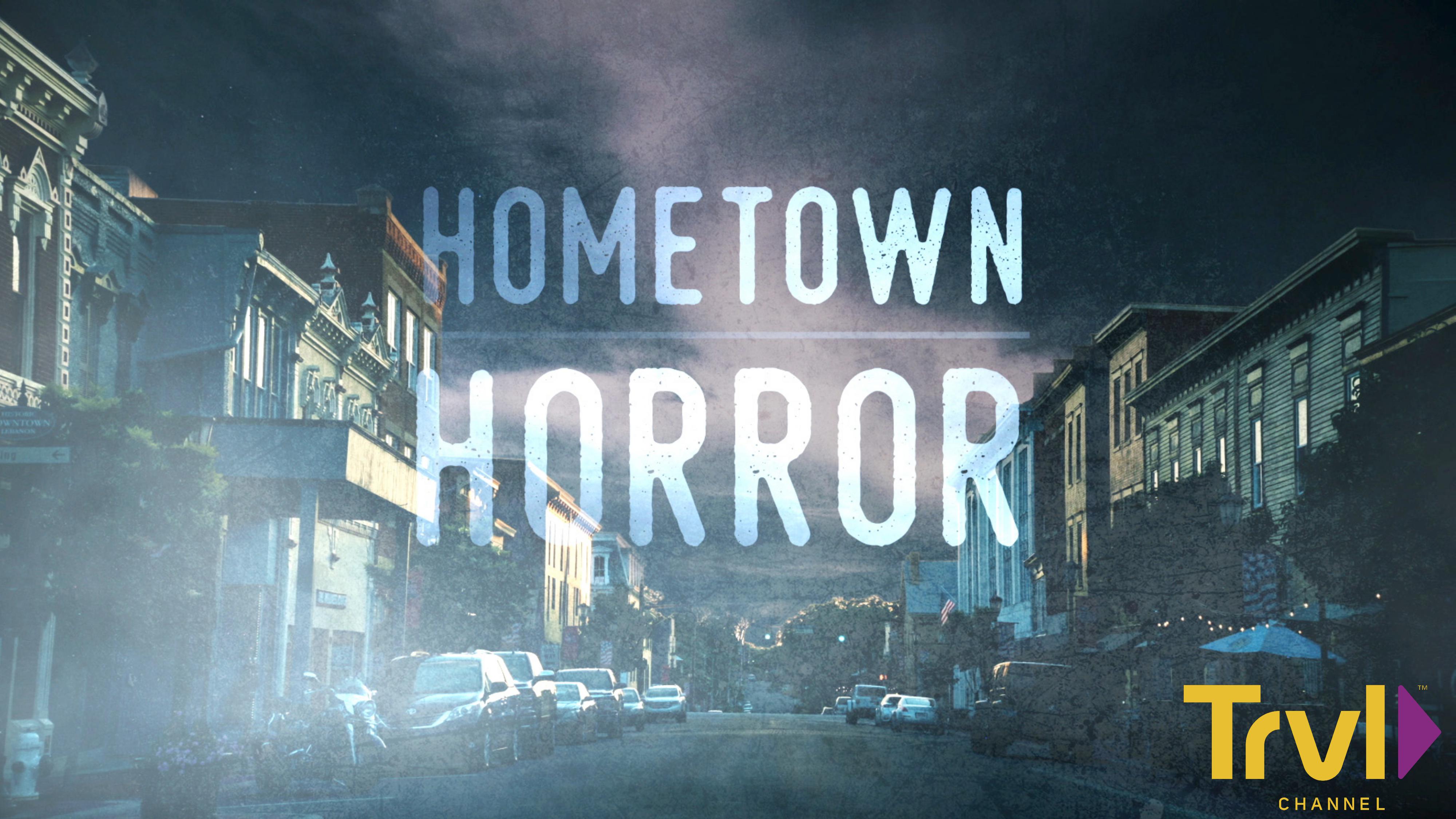 Hometown Horror – Films