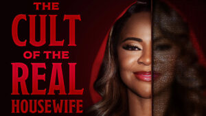 Mary Cosby from The Real Housewives of Salt Lake City